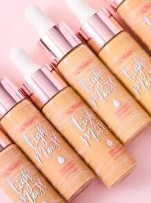 ULTRAMO Aqua Liquid Foundation WA010 - 01 Fair - View 6