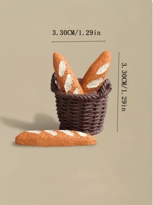 Presente de Natal, Pequeno Presente do Dia dos Namorados, Enfeite de Árvore de Natal com Gato Japonês, Decoração de Cena em Miniatura, Decoração de Casa de Natal de Mesa, Ornamento de Pão Feito à Mão DIY, Decoração de Bolo, Decoração de Café