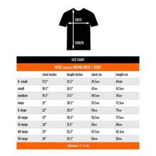 Green Day | Official Band T-Shirt | Rev Radio - 48-Hour Fast Shipping!  - Black - View 3