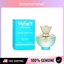 Versace Dylan Turquesa Eau De Toilette - 100ml/3.4oz - Multicolor - Ver 2