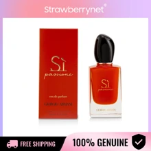 Giorgio Armani Si Passione Eau De Parfum Spray- 50ml/1.7oz - Floral - View 3