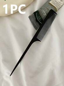 1 件/3 件发刷套装，包括气垫刷、造型刷、剪发刷、卷发刷、按摩刷、耙刷、宽齿梳、细齿梳、尾梳、挑梳、滚筒刷、圆刷、桨刷、平顶刷、洗发刷、刘海刷、按摩工具、易于管理、塑料梳、吹干和拉直、椭圆形发刷 - 彩色 - 查看 14