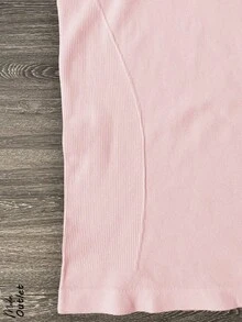 14 piezas de camiseta de tirantes finos para dama colores diversos - Multicolor - Ver 8