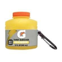 1 个硅胶保护壳，兼容 Apple AirPods 2/1、AirPods Pro 2，柔软硅胶全覆盖，紫薯设计（注意：仅包含保护壳） - airpod pro 2 - 查看 14