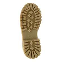 PMA 136 Industrial Work Boot With Buck Toe Cap Honey - Ginger - View 6