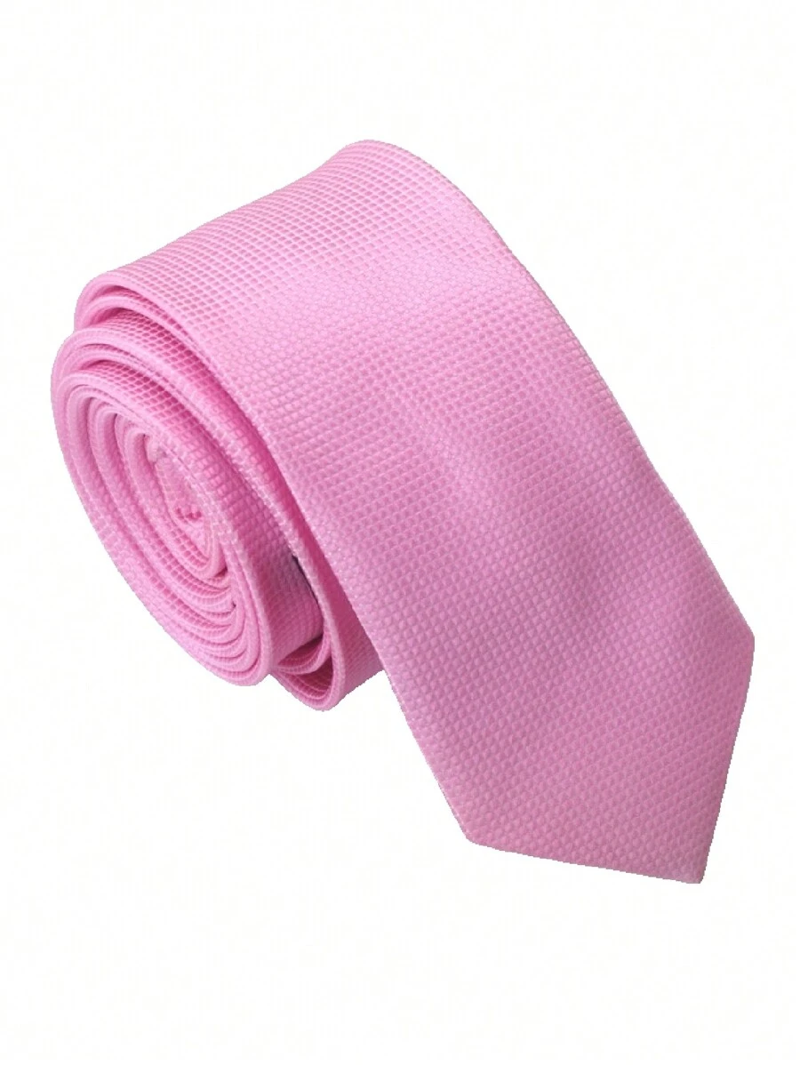 Gravata Slim Masculina - Elegância e Estilo para Qualquer Ocasião