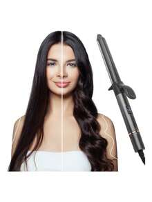 Curves Professional Titanium Ceramic Curling Iron Add To Favorites 28mm Bivolt - Nhiều màu - Xem 10