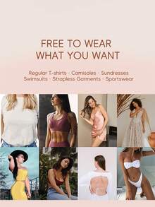 Núm vú giả hình tròn bằng silicon nguyên chất 100% cao cấp 8cm - Đồng - Xem 4