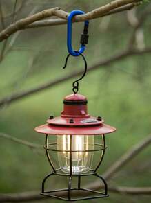 1/3/6pcs D-Shape Spring Carabiners, With Screw Gate, Black Aluminum Alloy Clips, Suitable For Outdoor Activities: Climbing, Camping, Hiking, Fishing, Keychain, 42 X 80mm Travel Accessories, Travel Essentials, Car Accessories, Outdoor Gear, Luggage, Practical Items, Summer Essentials, Office Supplies, Travel Necessities, Beach Vacation, Holiday, School Supplies, Back To School