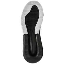 Zapatillas deportivas informales Nike | Air Max 270 para mujer de Finish Line - blanco y negro - Ver 6