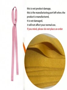 2條160cm女性瘦身絲巾長髮帶絲帶小頸巾袋提手絲帶頸巾頭巾女士領帶 - A - 查看 11