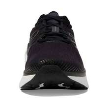 New Balance Men's Running Shoes ( 2E Width ) In Black White - 黑色 白色 - 查看 2