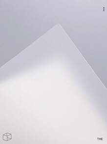 1包 1入/2入/3入 加厚B5筆記本 A5空白記事本，適合高中生/大學生，A6格線錯題本套裝，學校用品，開學季 - 白色 - 查看 4