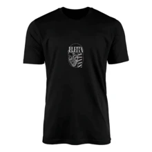 Men's Chosen Generation T-Shirt Christian Jesus Religion 100% Cotton - màu đen - Xem 3
