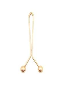 12pcs/Set New Scarf Clips, Hair Clips, Scarf Pins, Headscarf Fasteners - A - View 6