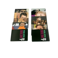 Card Game "What Is This Meme?" - Suitable For Company Parties, Celebrations, Holiday Gifts - 0163R-2 - View 5