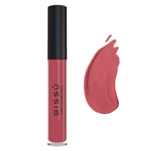 Bissu Bissú New Matte Liquid Lipstick - 08 Strength - View 1