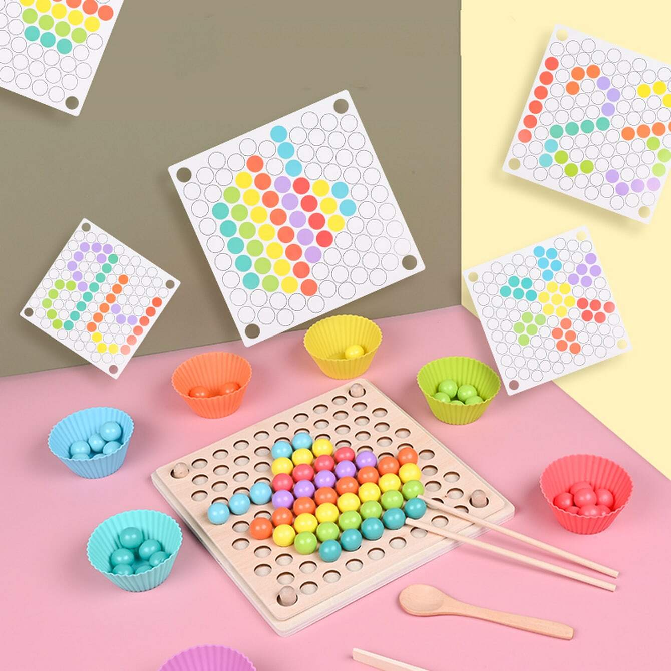 Station De Chargement Tiptoi® Ravensburger - Jeu Éducatif Sans Écran Dès 3 Ans Version Française