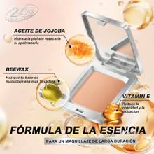 Sace Lady Bases De Maquillaje Polvo Corrector Impermeable - 05 - Ver 7