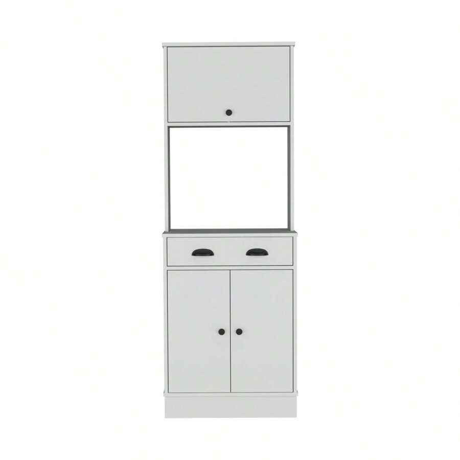 Tampa Kitchen Pantry With Drawer And 2 SHEIN USA