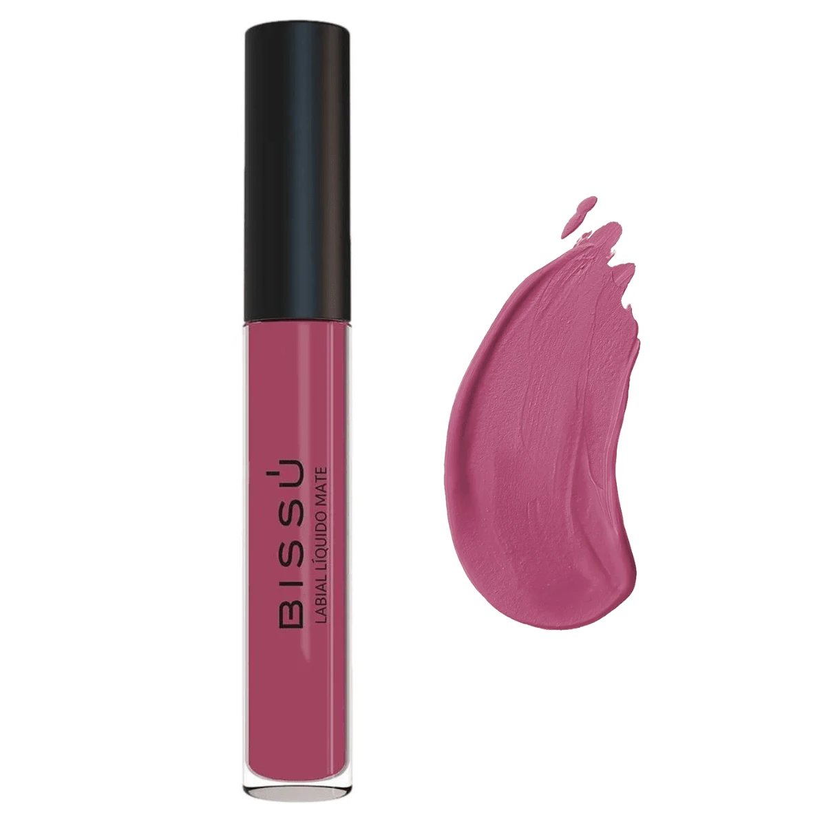Bissu Bissú New Matte Liquid Lipstick - 03 Brave - View 1