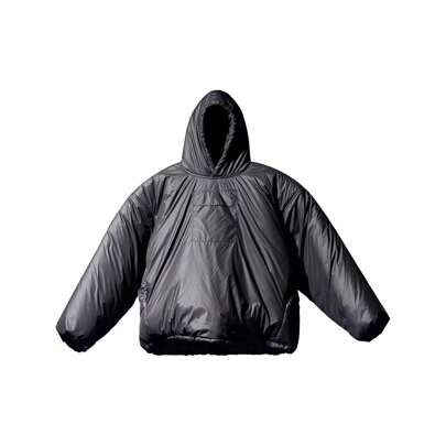 Gap Engineered By Balenciaga Padded Anorak - Black