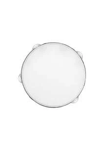 4/6/8/10 Inch Handbells, Suitable For KTV, Church And Party Occasions - Apricot - View 9