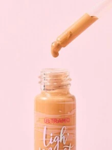 ULTRAMO Aqua Liquid Foundation WA010 - 01 Fair - View 4