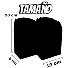 30 Dulceros de Capibara Cumpleaños Decoración Fiesta Tematica Recuerdo Adorno Aguinaldo Bolo Caja Cajita Cartón Dulceros - Verde militar - Ver 2