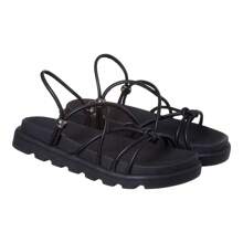 Birkin Women's Sandals Promotion Comfortable Lightweight Shipping Now - màu đen - Xem 1