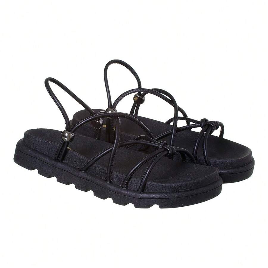 Birkin Women's Sandals Promotion Comfortable Lightweight Shipping Now - màu đen - Xem 1