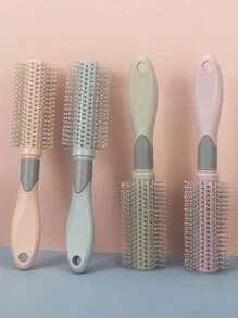 Lược chải tóc hình bầu dục chống trượt 1 gói nhựa cỡ trung bình cổ điển tròn mờ mờ có thể giặt được dùng cho tóc ướt và khô Quà tặng cho phụ nữ và trẻ em gái Hoàn hảo cho mẹ vợ chị gái bạn gái tuổi teen Thích hợp cho mọi loại tóc, Trở lại trường học, Những vật dụng thiết yếu khi đi du lịch ngày lễ, Phụ kiện tóc cho phụ nữ, Lược, Lược chải tóc, Lược chải tóc, Lược chải tóc, Lược chải tóc, Lược gỡ rối, Lược bóng, Lược chải tóc mini, Bộ lược chải tóc, Lược gỗ, Lược, Lược chải tóc vuốt ngược, Lược chải tóc, Lược chải tóc, Lược chải tóc, Bộ lược chải tóc, Lược chải tóc, Lược chải tóc mini, Lược gỡ rối, Sản phẩm chăm sóc tóc, Dụng cụ làm tóc, Đồ dùng cho tóc, Chăm sóc tóc, Lược chải tóc xoăn, Thợ cắt tóc, Phụ kiện cắt tóc, Thiết bị làm tóc, Những vật dụng thiết yếu khi đi du lịch, Những vật dụng thiết yếu khi đi du lịch, Kiểu tóc, Làm tóc, Lược chải tóc, Lược chải tóc, Lược chải tóc, Lược tạo kiểu, Lược chải tóc xoăn, Lược chải tóc, Lược chải tóc, Bộ lược chải tóc, Lược chải tóc, Lược cho Tó - Nhiều màu - Xem 2