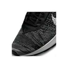 Zapatilla Nike | Air Max Flyknit Racer - blanco y negro - Ver 10