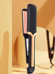 RE-2096 Professional Titaniums Plancha de pelo plancha de pelo profesional