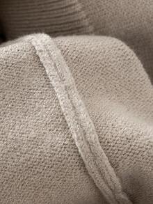 Autumn Winter Women Sweater Set Two Pieces Knit Pants Tracksuit