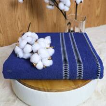 Bath Towels - 水鴨藍 - 查看 5