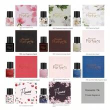 10ML柔情玫瑰乳液女士香水持久清新留香护理玫瑰蜂蜜桃子私处香水提升生活格调仅一滴香味四溢小巧便捷香氛香水