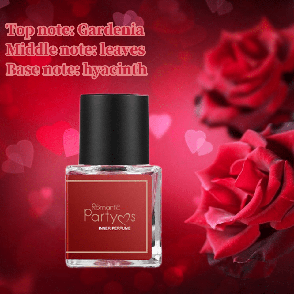 10ML Tender Rose Lotion Women's Perfume Lasting Fresh Fragrance Care Rose Honey Peach Private Perfume Enhances Life Style Only One Drop Of Fragrance Overflowing Small And Convenient Fragrance Perfume