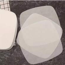 300pcs/Set Disposable Paper Cups, Suitable For Fries, Cupcakes, Cooked Food, Ice Cream, Baking Supplies - Multicolor - View 8