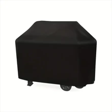1 件装 BBQ 户外烧烤罩 制造商提供户外家具防水防雨防尘罩 牛津布烧烤罩
