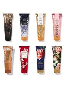 Bath And Body Works BBW Body Lotion Body Cream Body Care Fragrance - Khuynh diệp bạc hà - Xem 2