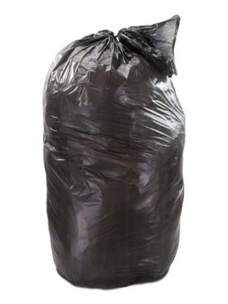 International Plastics CL-RDB-3658 36 X 58 In. 55 Gal Regular Duty Trash Bags - Case Of 200 - Nhiều màu - Xem 1