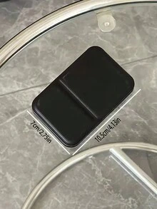 1 件折叠化妆镜，便携式紧凑型手持式立式化妆镜，适合学生的最佳礼物 - 彩色 - 查看 10