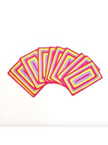 Cartas Tarot de Gatos Raros: ¡Adivina con una sonrisa! - Multicolor - Ver 4