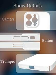 Apple Customized DIY Photo Phone Case, Compatible With Iphone 15/14 Plus/13 Pro/12 Pro Max/11/6P/7P/XS/XR, Personalized With Self-Portraits, Photos, Artwork, Text, Names, Nicknames, Thermal Transfer PC Hard Shell, Anti-Drop, Anti-Fingerprint, Full Edge Protection, Ideal For Personal, Partner, Family, Friends, Birthday, Ideal Gifts For Him, Ideal Gifts For Her, Boyfriend, Girlfriend, Family, Friends, Grandparents, Couple, For Anniversaries, For Birthdays