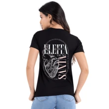 Men's Chosen Generation T-Shirt Christian Jesus Religion 100% Cotton - màu đen - Xem 11