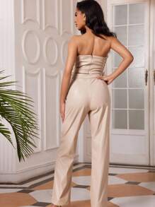 MATCHING SETS - Apricot - View 2
