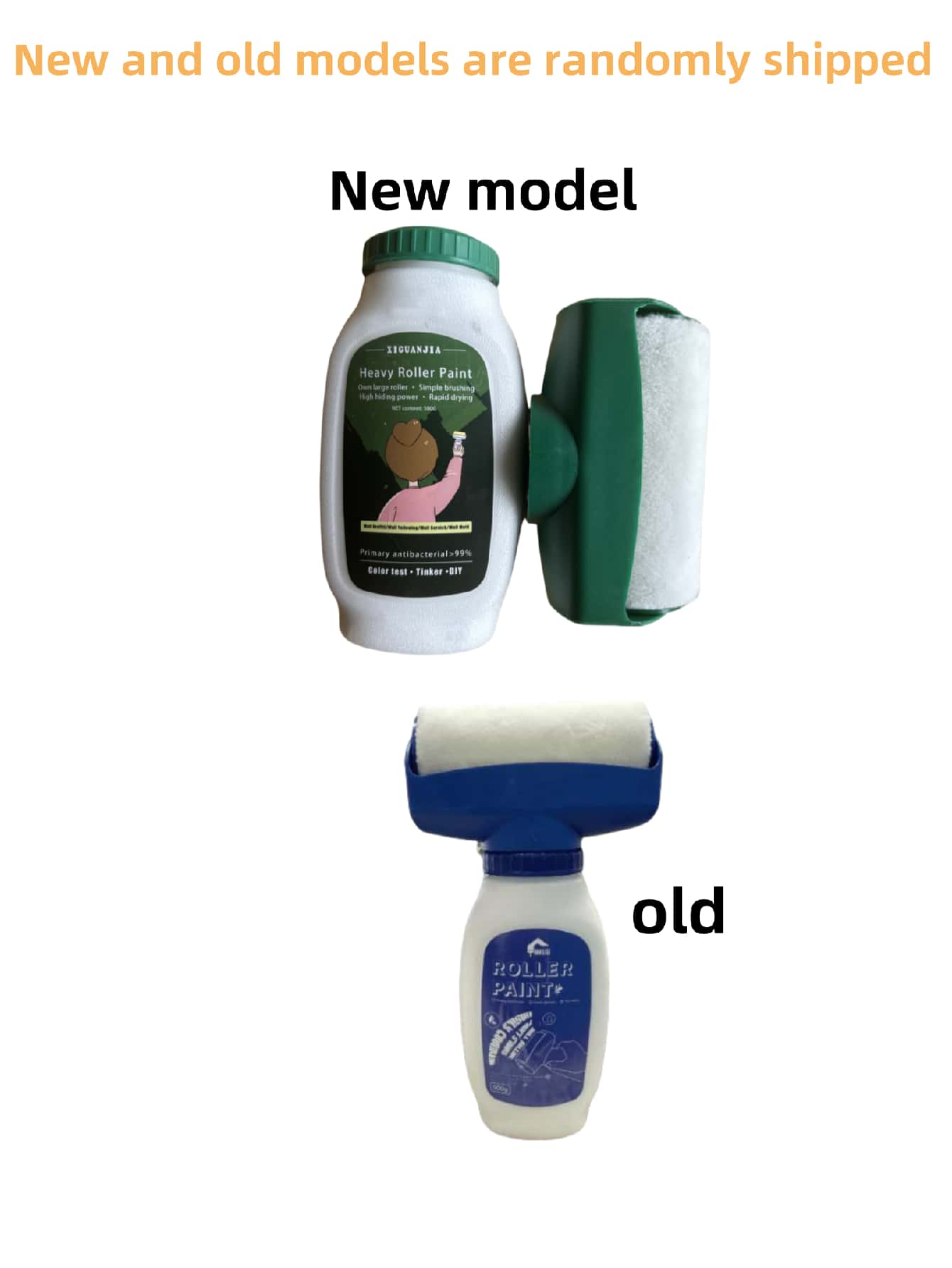 WaterBased White Latex Paint, Imported Home Use Coverage Graffiti Wall