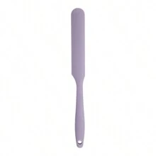 1pc Purple Cake Smoothing Scraper Tool - Mauve Purple - View 14