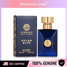 Versace Dylan Blue Eau De Toilette Spray - 30ml/1oz - Multicolor - View 2